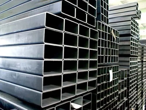 Mild Steel Holl