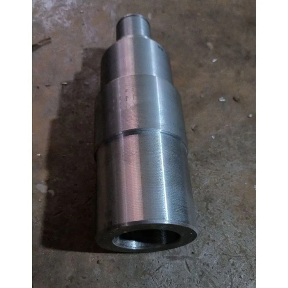 Mild Steel Hub Bearing