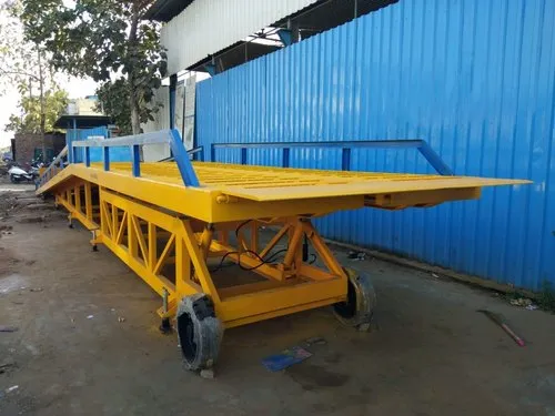 Mild Steel Hydr