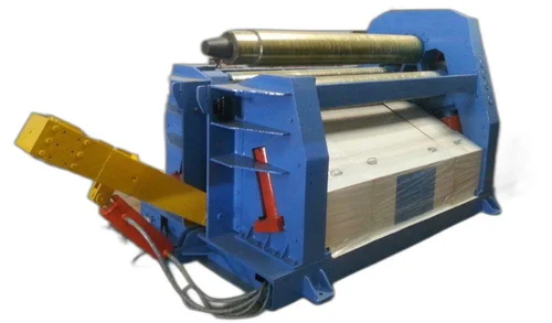 Mild Steel Hydr