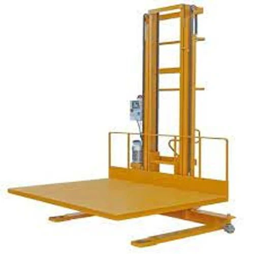 Mild Steel Hydr