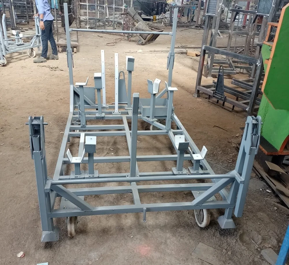 Mild Steel Indu