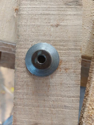 Mild Steel Lock