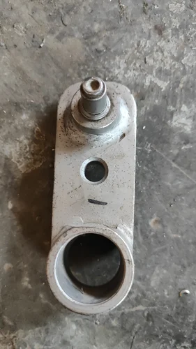 Mild Steel Machined Components