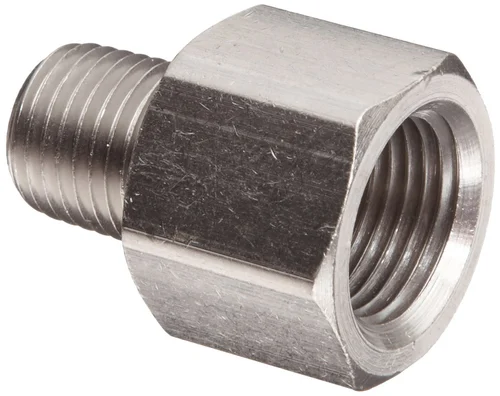 Mild Steel Male