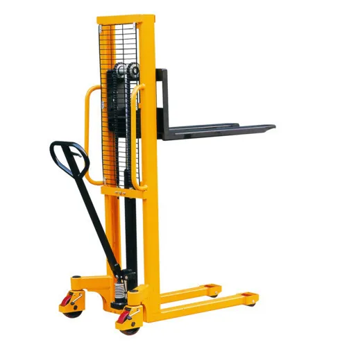 Mild Steel Manu
