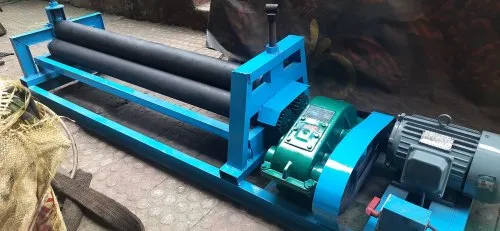Mild Steel Moto