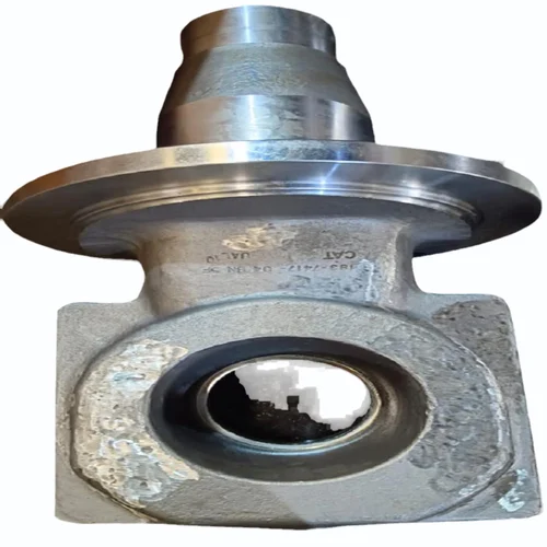 Mild Steel (MS)