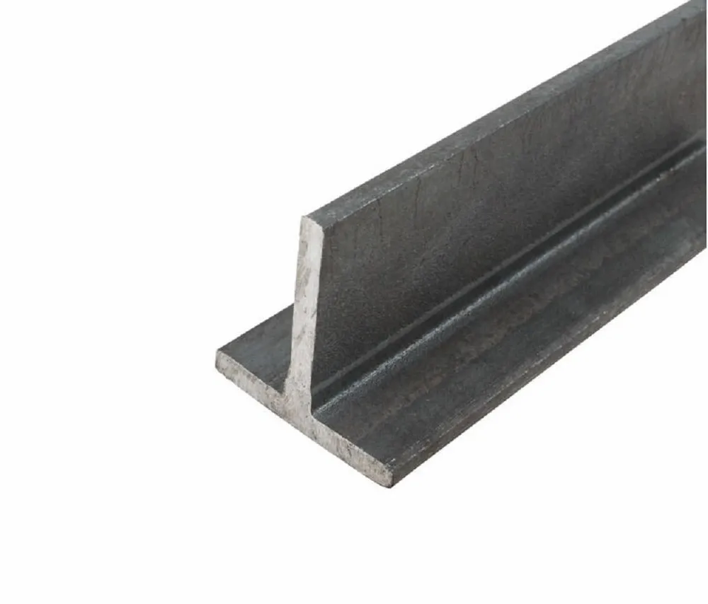 Mild Steel MS T