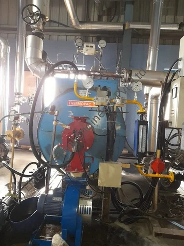 Mild Steel Oil 