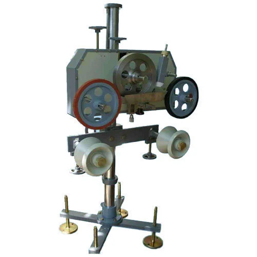 Mild Steel Pipe Printing Machine