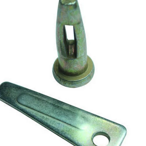 Mild Steel Poli