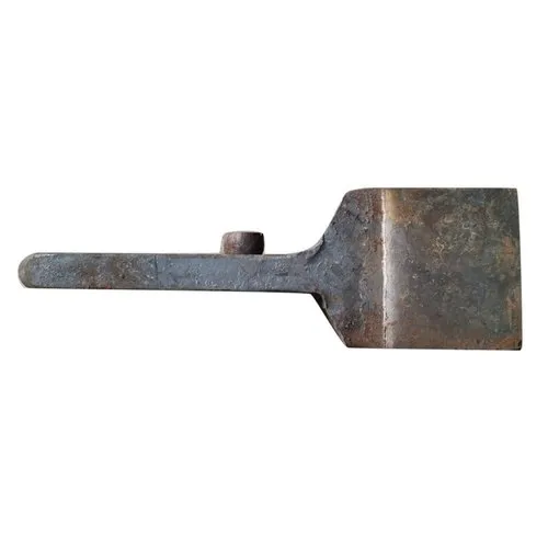 Mild Steel Pulverizer Beater Hammer
