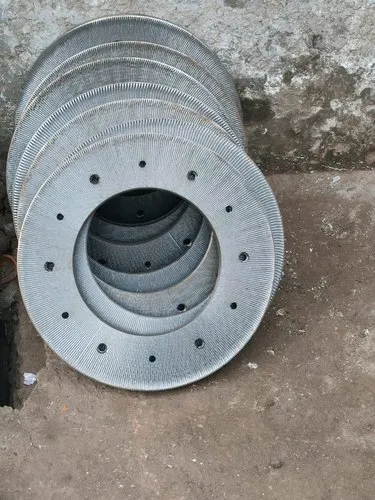 Mild Steel Pulv