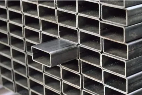 Mild Steel Rect