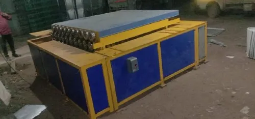 Mild Steel Roll