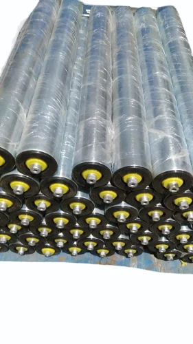 Mild Steel Roll