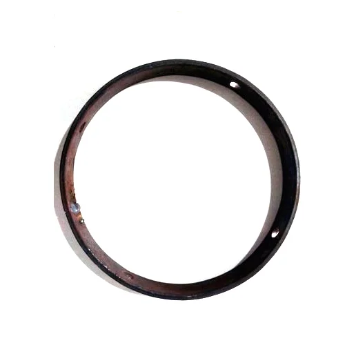 Mild Steel Rolling Shutter Ring