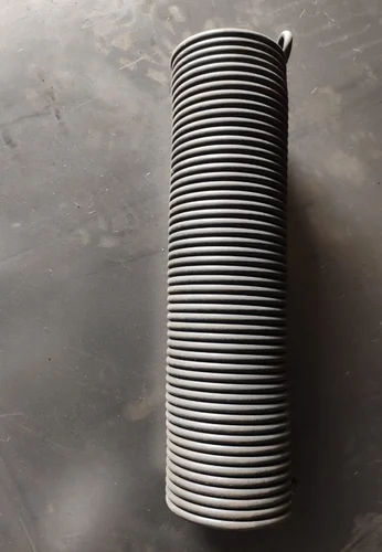 Mild Steel Rolling Shutter Spring