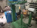 Mild Steel Rotary Welding SPM, Automation Grade: A