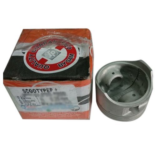 Mild Steel Sam 
