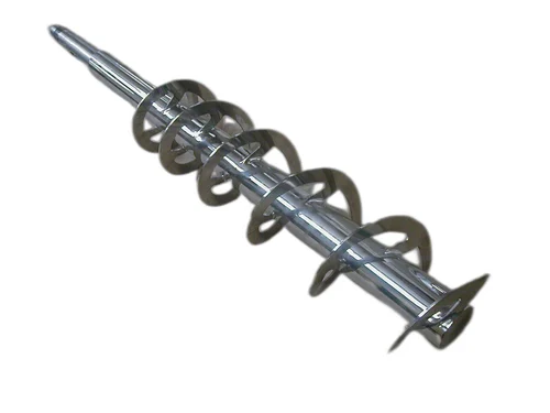 Mild Steel Scre