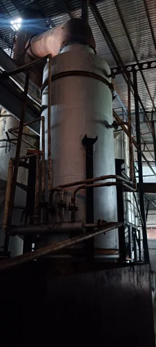 Mild Steel Scru