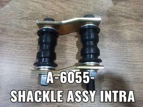 Mild Steel Shackle assembly INTRA