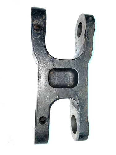Mild Steel Shackles H Type Shackle