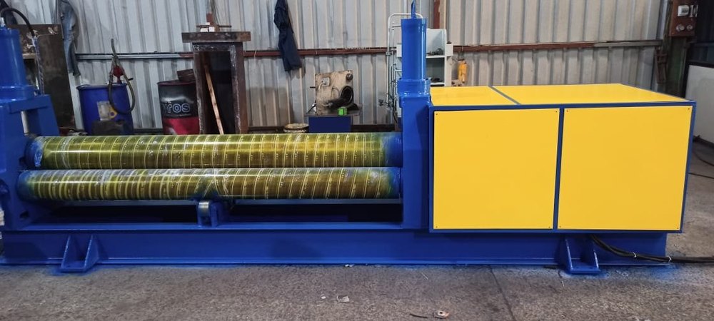 Mild Steel Shee