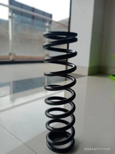 Mild Steel Spri
