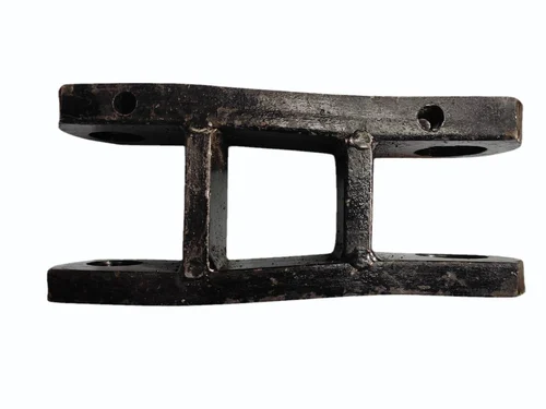 Mild Steel TATA 2416 H Type Shackle