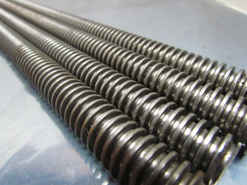 Mild Steel Threaded Rod