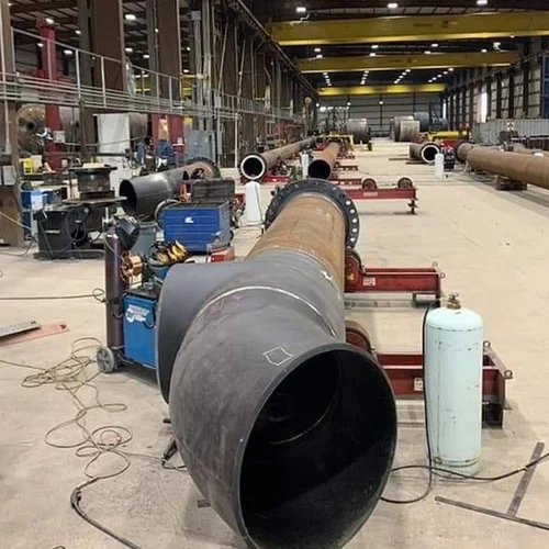 Mild Steel Tube