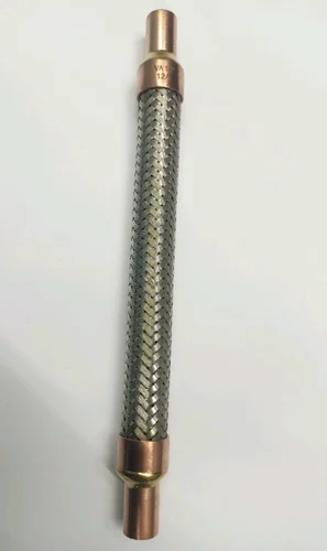 Mild Steel Vibration Absorber, For Refrigeration, Size: 4 Inch(length)