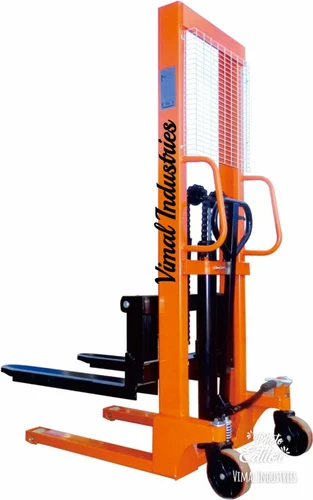 Mild Steel Vima