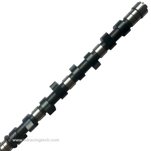Mild Steel Volvo Truck Cam Shaft