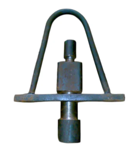 Mild Steel Water Swivel