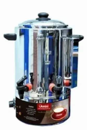 Milk Boilers Machines, Capacity: 5 Liter
