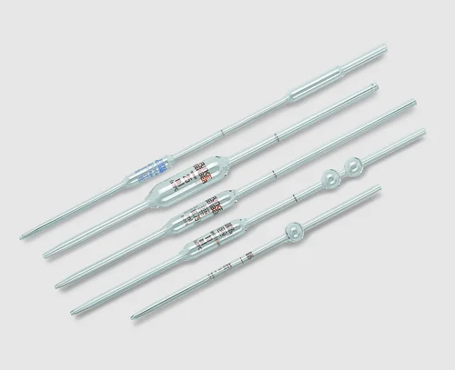 Milk Test Pipettes Gerber Method J-SIL Cat. No. 371