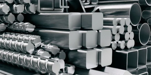 Mill Finished Aluminium Round Pipe, Size: 0.5 - 6 inch