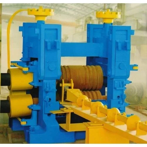 Mill Stand