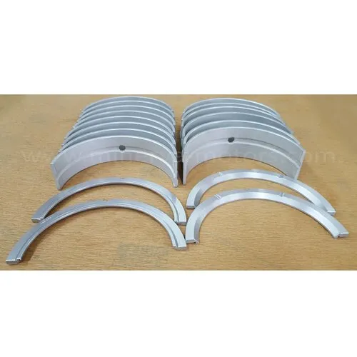 Minerva Stainless Steel Main Bearing VTA28 OE AR4220, For Industrial