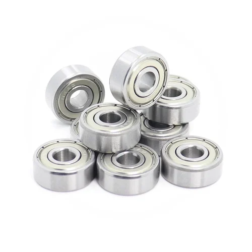 Mini Ball Beari