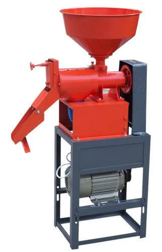 Mini Rice Mill, Capacity: 120-150 ton/day