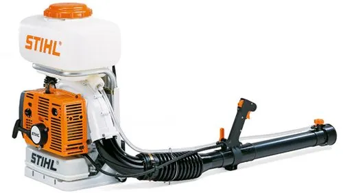 Mist Blower