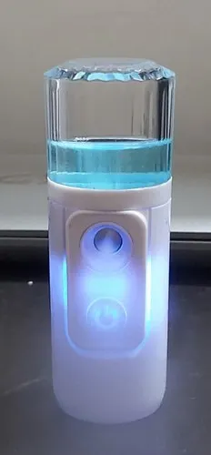 Mist Sprayers