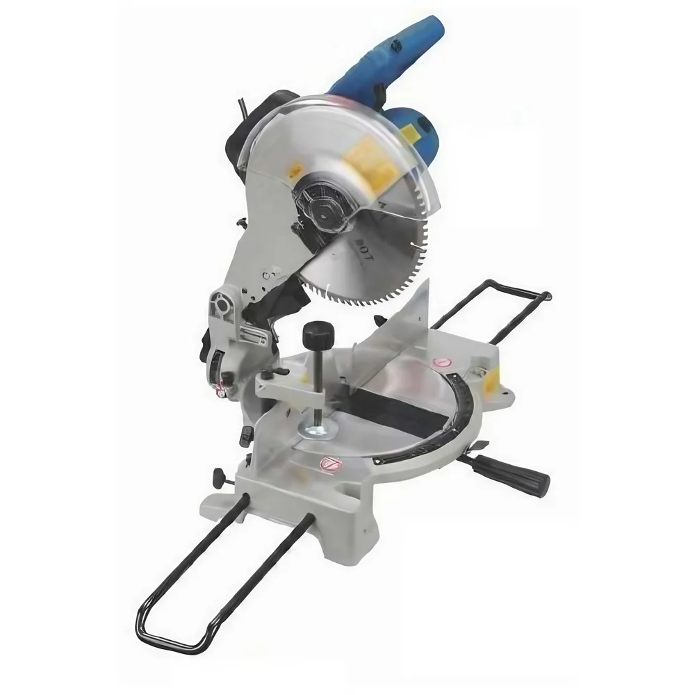 Miter Saw Degre