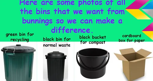 Mixed Waste Ser