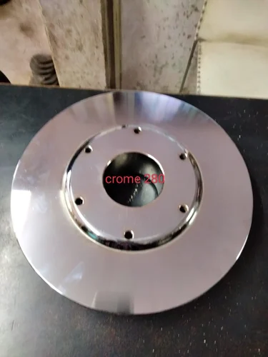 Mmagnet kit crome